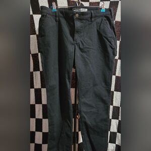 Carhartt Women's Rugged Relaxed Fit Canvas Work Pant size 14